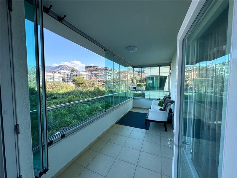 Appartement à Kestel, Turquie, 110 m² - image 15