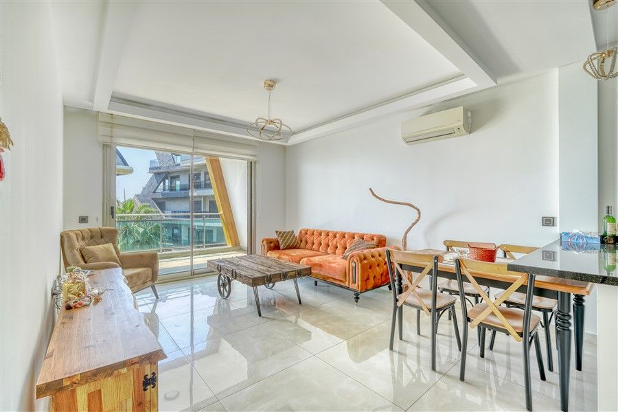 Flat in Alanya, Turkey, 65 m² - picture 15