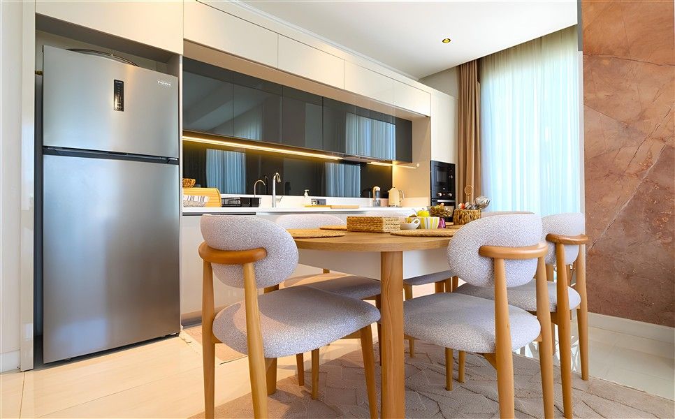 Appartement à Alanya, Turquie, 249 m² - image 15