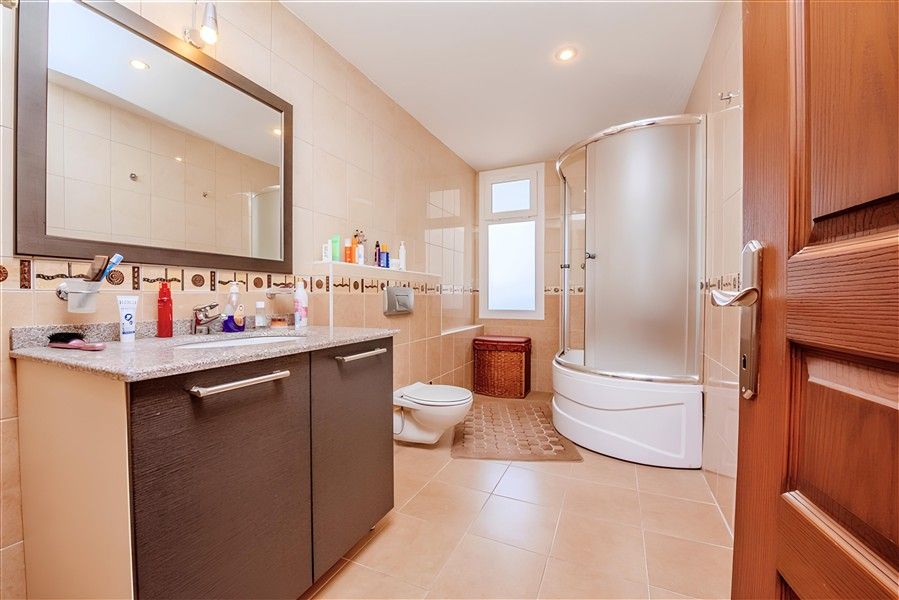 Wohnung in Alanya, Türkei, 250 m² - Foto 15