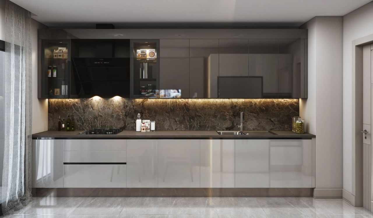 Appartement à Pendik, Turquie, 103 m² - image 15