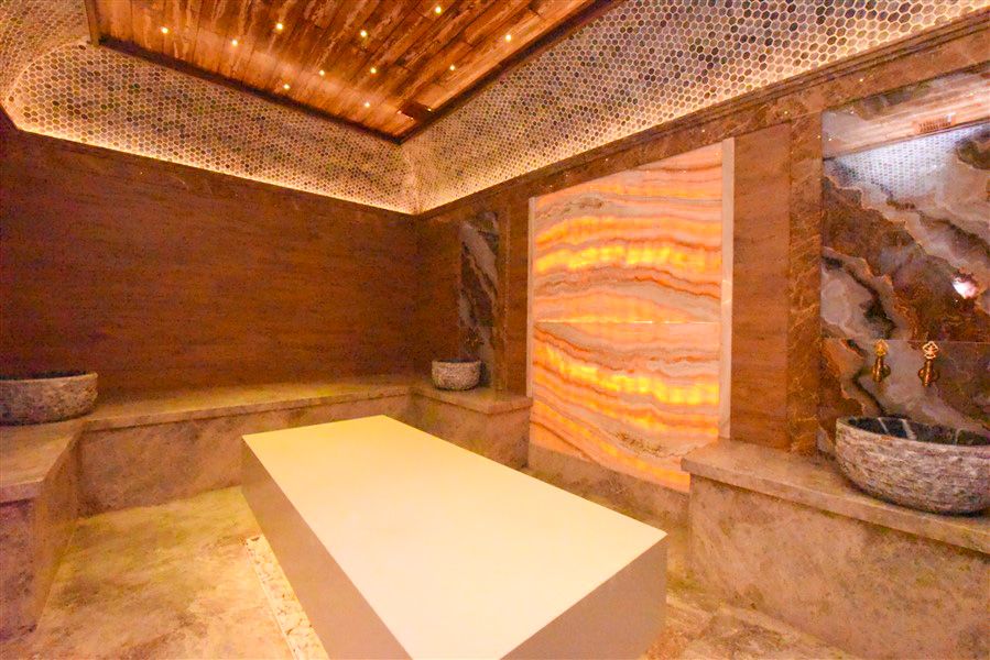 Penthouse in Alanya, Turkey, 102 m² - picture 16