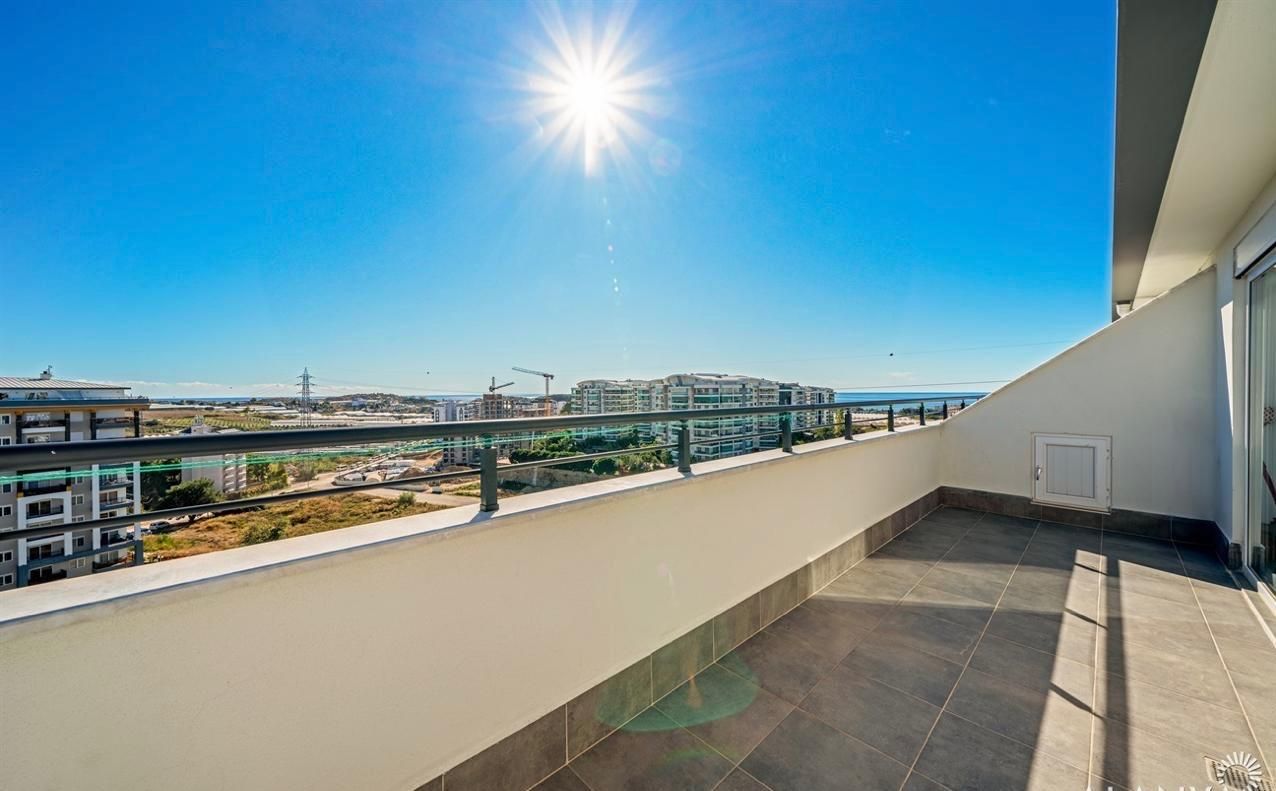 Attico ad Avsallar, Turchia, 135 m² - foto 16