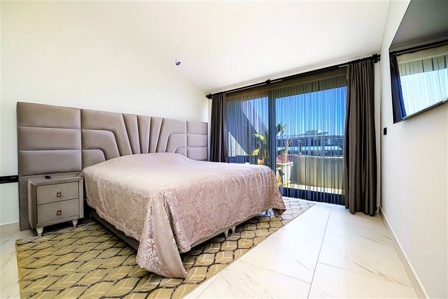 Piso en Alanya, Turquia, 105 m² - imagen 16