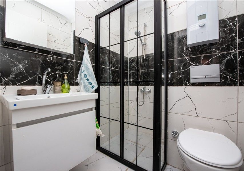 Flat in Avsallar, Turkey, 53 m² - picture 16