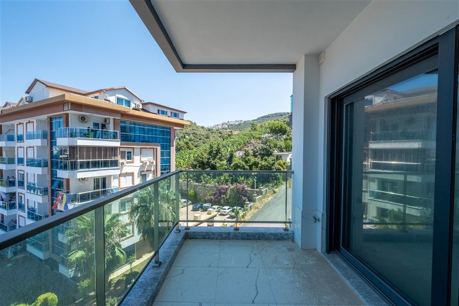 Appartamento a Alanya, Turchia, 65 m² - foto 16