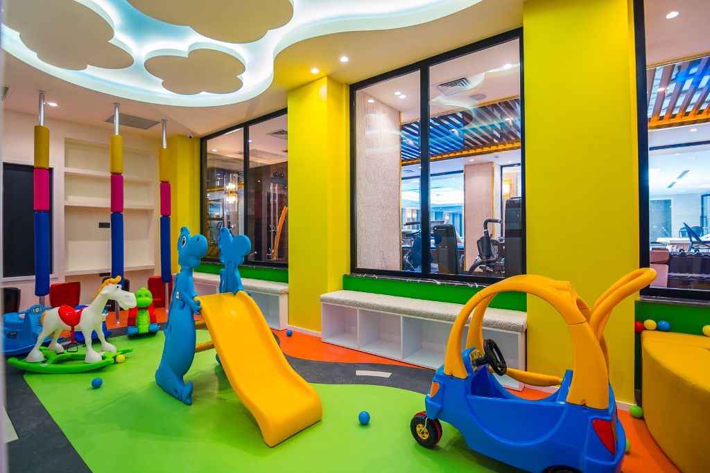 Piso en Alanya, Turquia, 101 m² - imagen 16