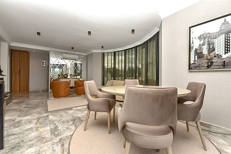 Villa en Alanya, Turquia, 200 m² - imagen 16