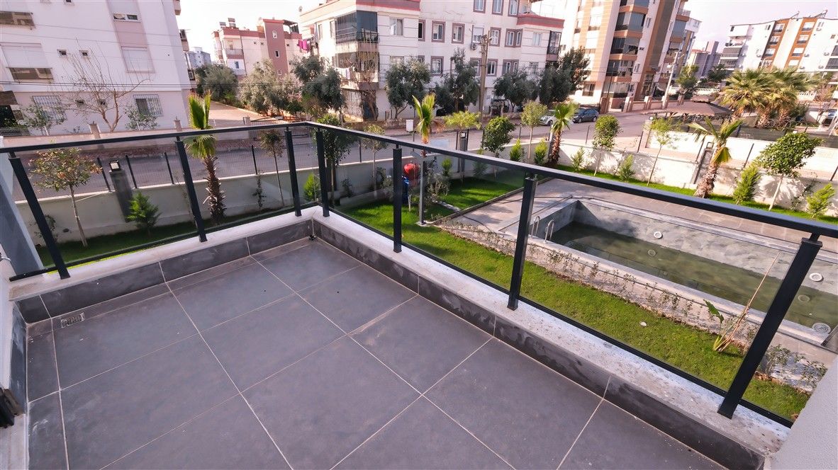 Appartement à Antalya, Turquie, 90 m² - image 16