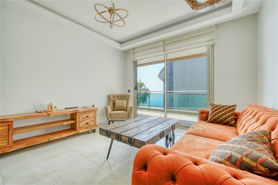 Flat in Alanya, Turkey, 65 m² - picture 16