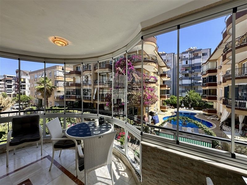 Appartement à Alanya, Turquie, 110 m² - image 16