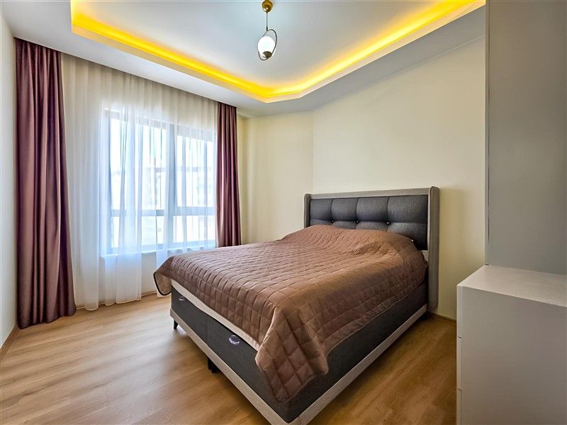 Wohnung in Alanya, Türkei, 63 m² - Foto 16