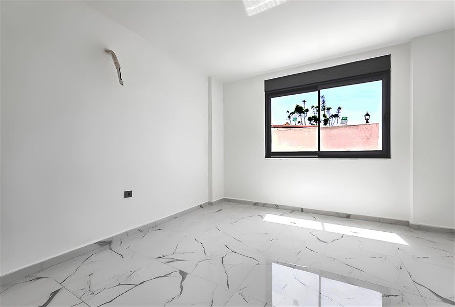 Villa in Alanya, Türkei, 290 m² - Foto 16