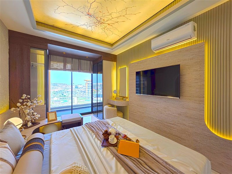 Appartement à Alanya, Turquie, 85 m² - image 16