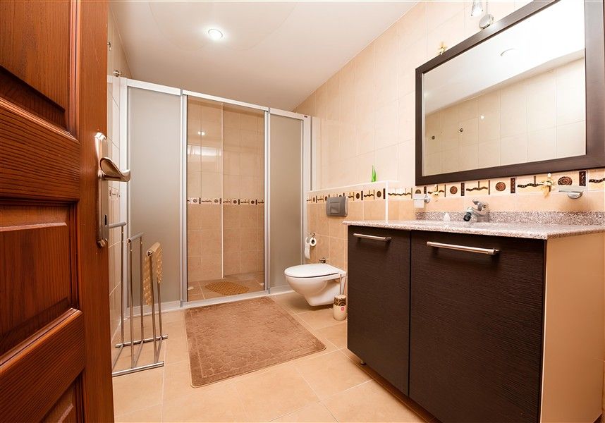 Wohnung in Alanya, Türkei, 250 m² - Foto 16