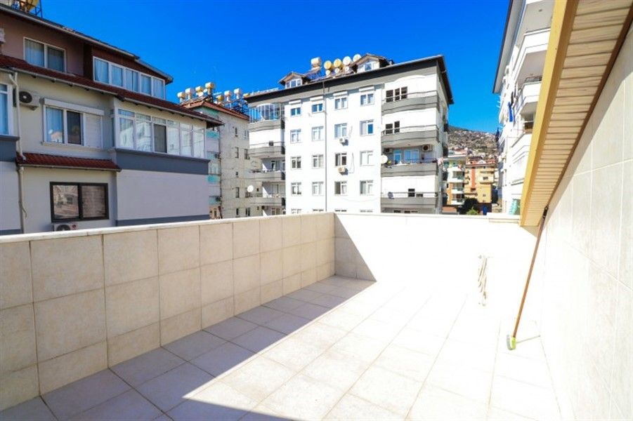 Ático en Alanya, Turquia, 147 m² - imagen 17