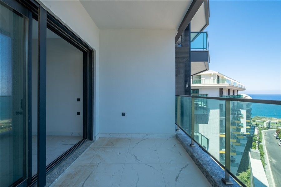 Appartamento a Alanya, Turchia, 65 m² - foto 17