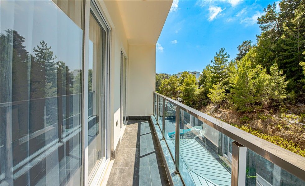 Flat in Avsallar, Turkey, 53 m² - picture 17