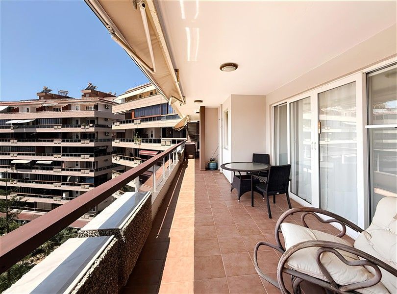 Wohnung in Alanya, Türkei, 250 m² - Foto 17