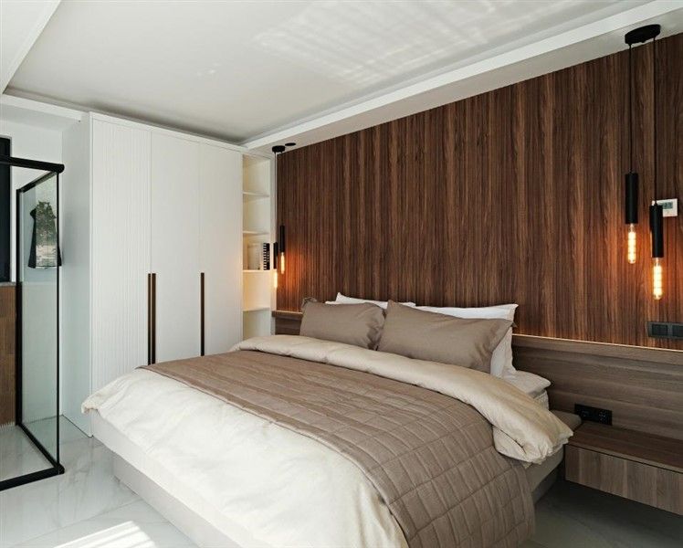 Villa in Alanya, Türkei, 525 m² - Foto 18