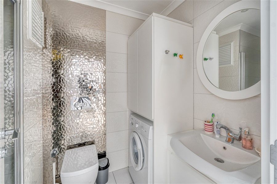 Flat in Alanya, Turkey, 65 m² - picture 18