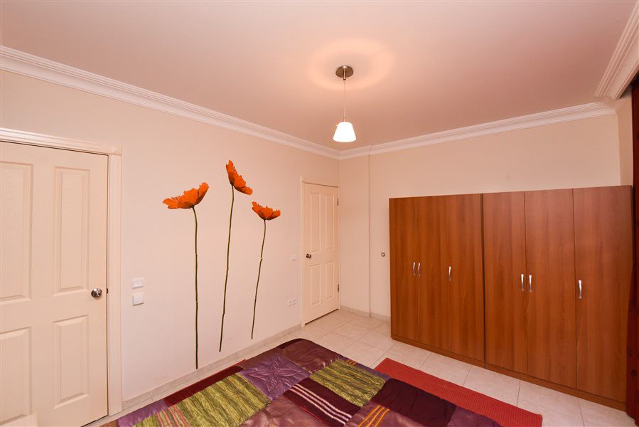 Appartamento a Alanya, Turchia, 115 m² - foto 18