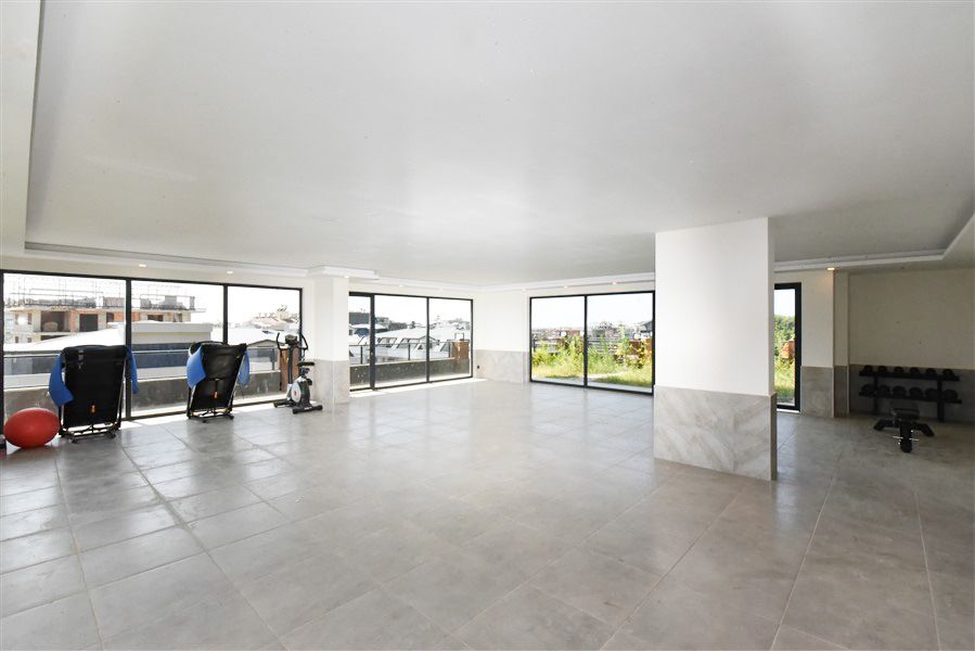 Penthouse in Alanya, Türkei, 120 m² - Foto 18