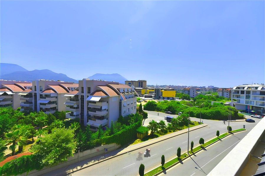 Penthouse à Alanya, Turquie, 120 m² - image 18