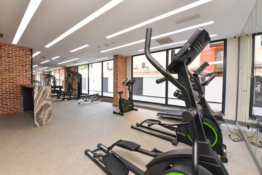 Penthouse in Alanya, Turkey, 102 m² - picture 18