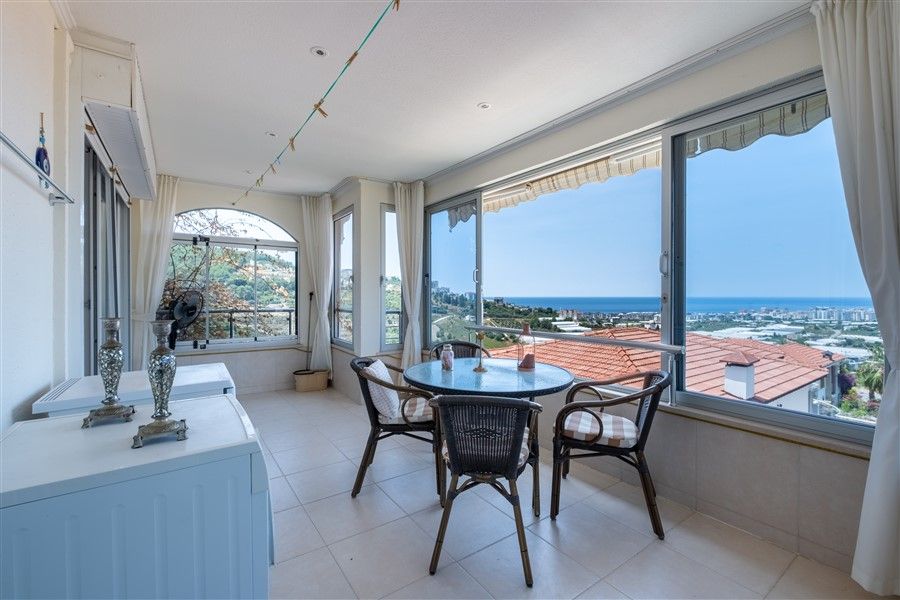 Villa à Alanya, Turquie, 180 m² - image 18