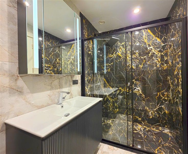 Appartement à Alanya, Turquie, 85 m² - image 18