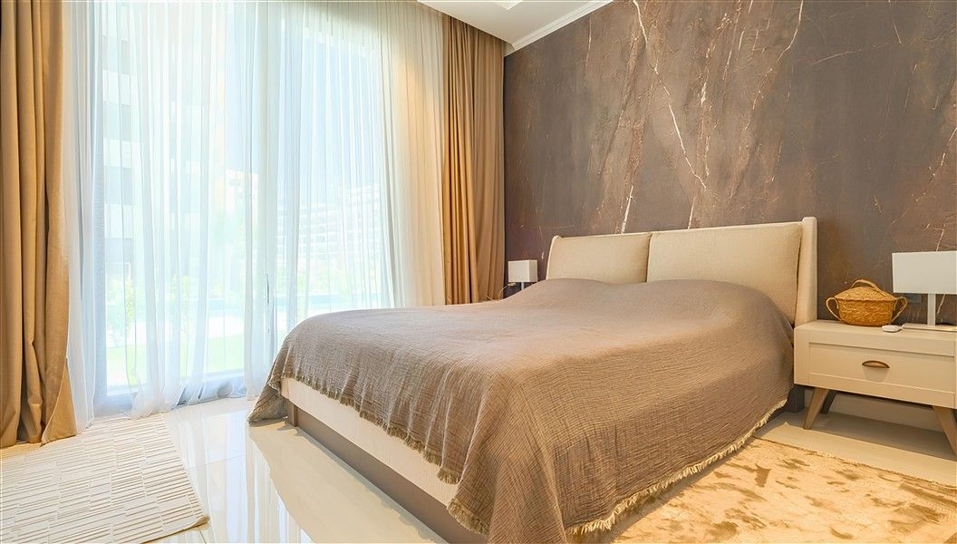 Appartement à Alanya, Turquie, 249 m² - image 18