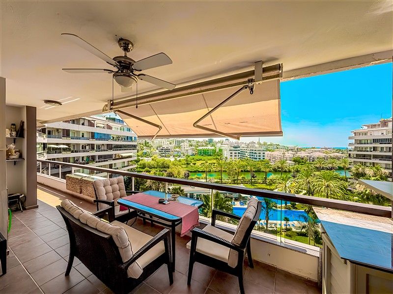 Wohnung in Alanya, Türkei, 250 m² - Foto 18