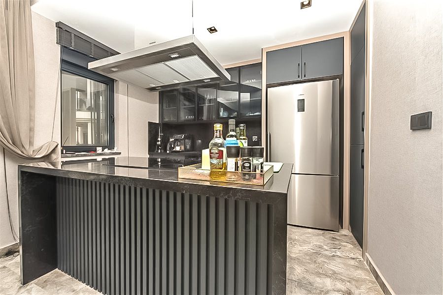 Villa en Alanya, Turquia, 200 m² - imagen 19