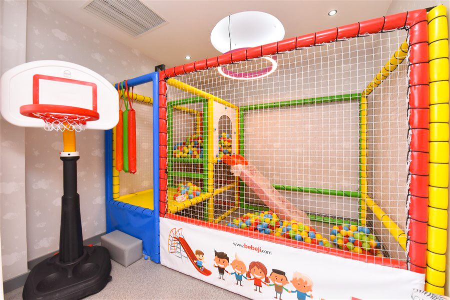 Penthouse in Alanya, Turkey, 102 m² - picture 19