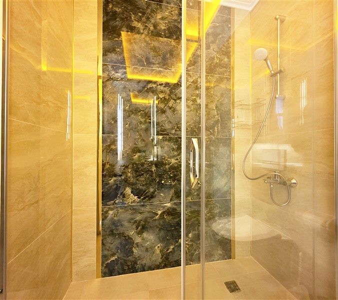 Flat in Alanya, Turkey, 49 m² - picture 19