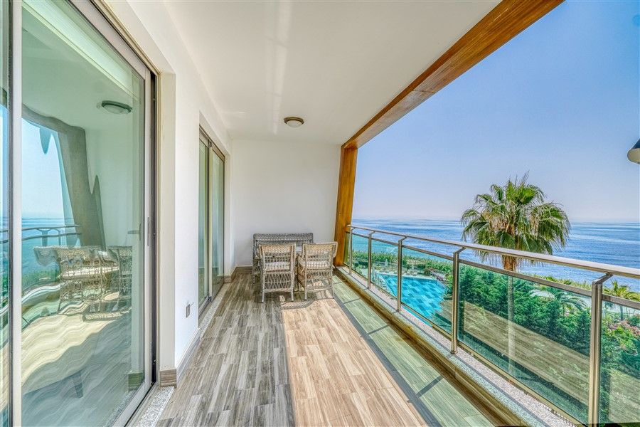 Flat in Alanya, Turkey, 65 m² - picture 19