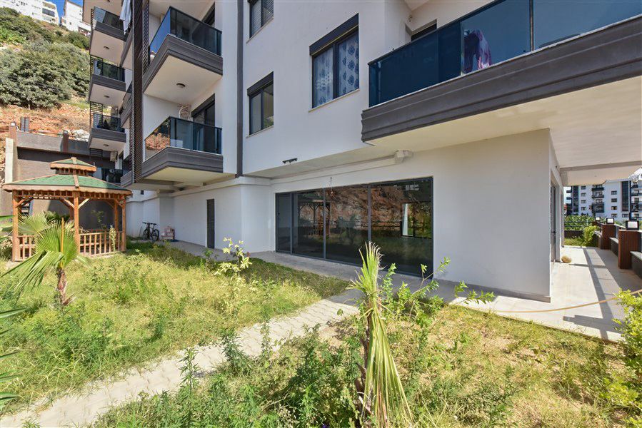 Penthouse in Alanya, Türkei, 120 m² - Foto 19