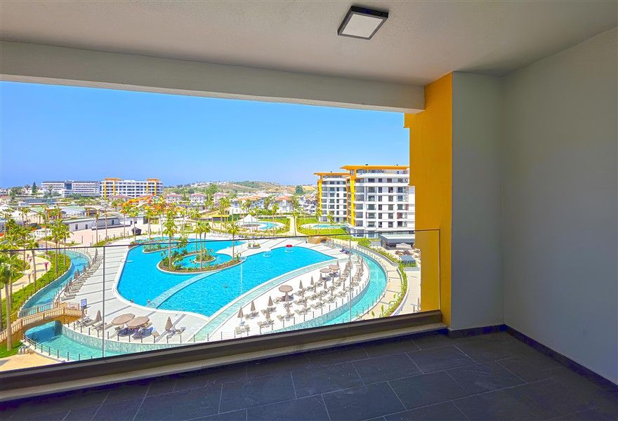Appartement à Alanya, Turquie, 85 m² - image 19