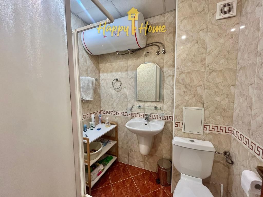 Flat at Sunny Beach, Bulgaria, 61 m² - picture 7