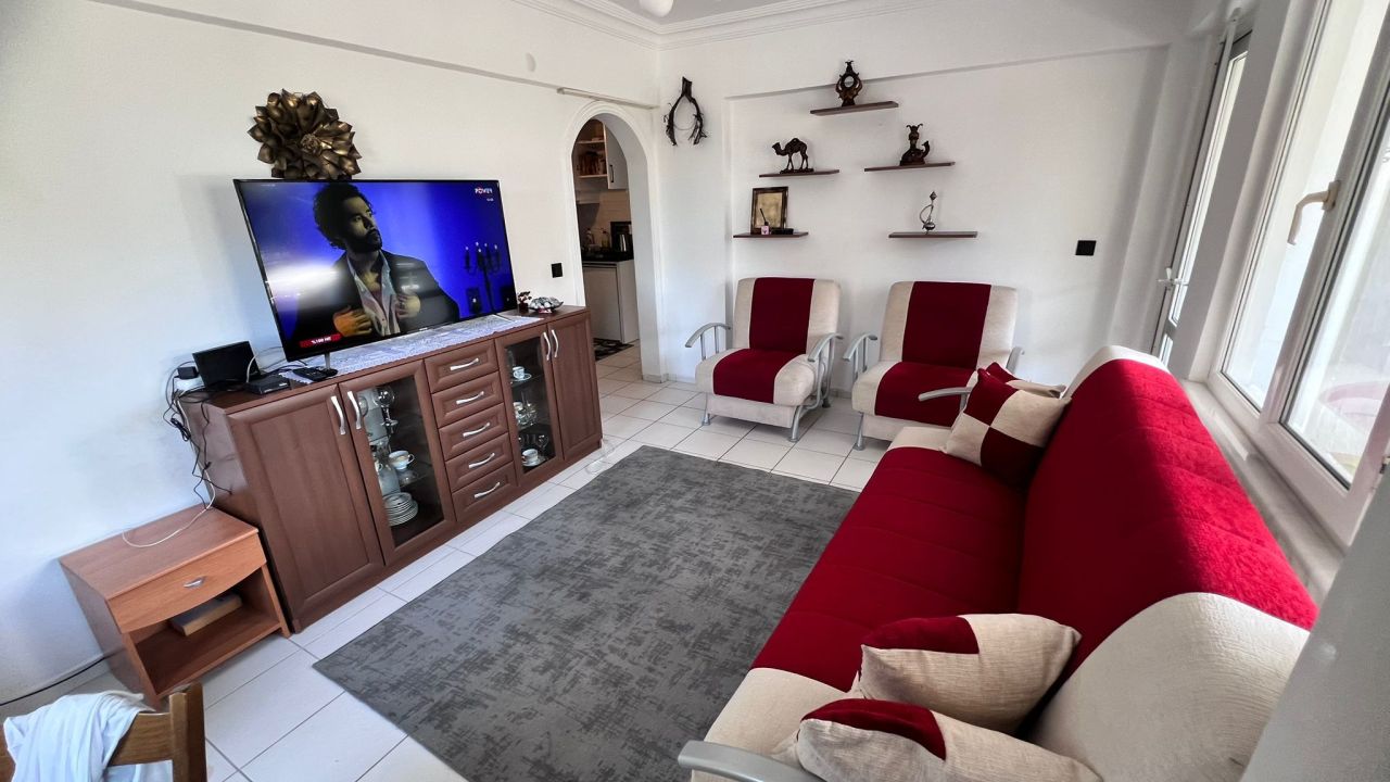 Appartamento a Alanya, Turchia, 85 m² - foto 5