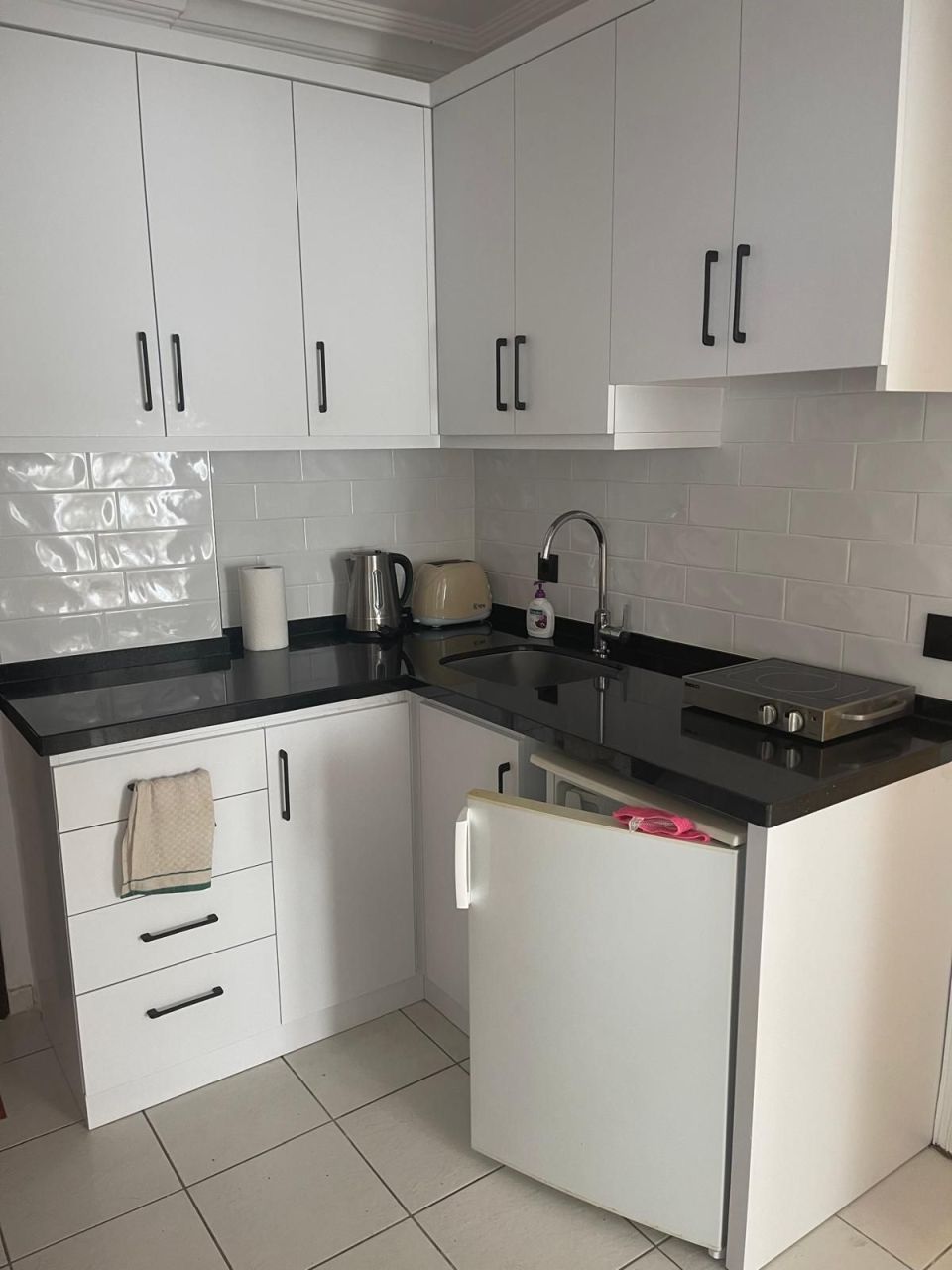 Appartamento a Alanya, Turchia, 85 m² - foto 9