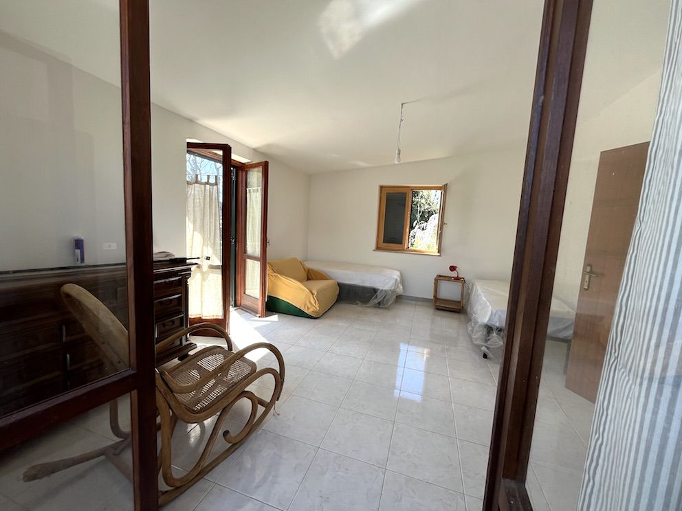 Maison à Cirella, Italie, 140 m² - image 5