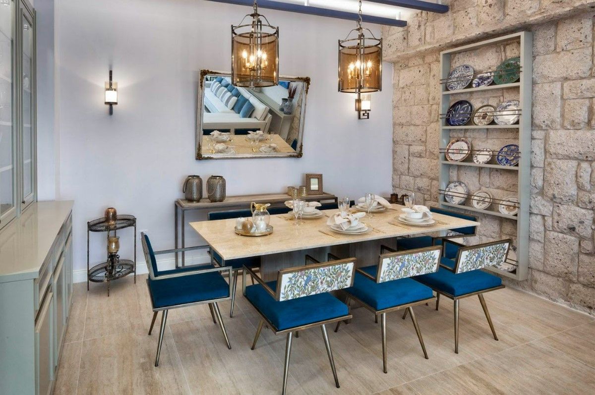 Apartment in Ankara, Türkei, 86 m² - Foto 1