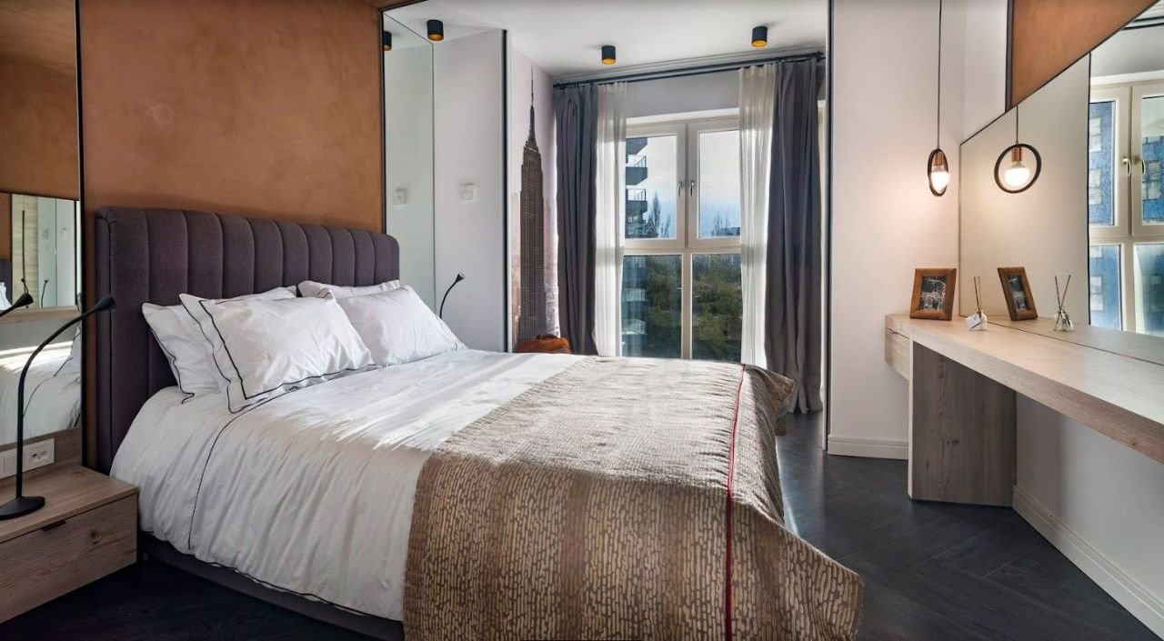 Apartment in Ankara, Türkei, 86 m² - Foto 4