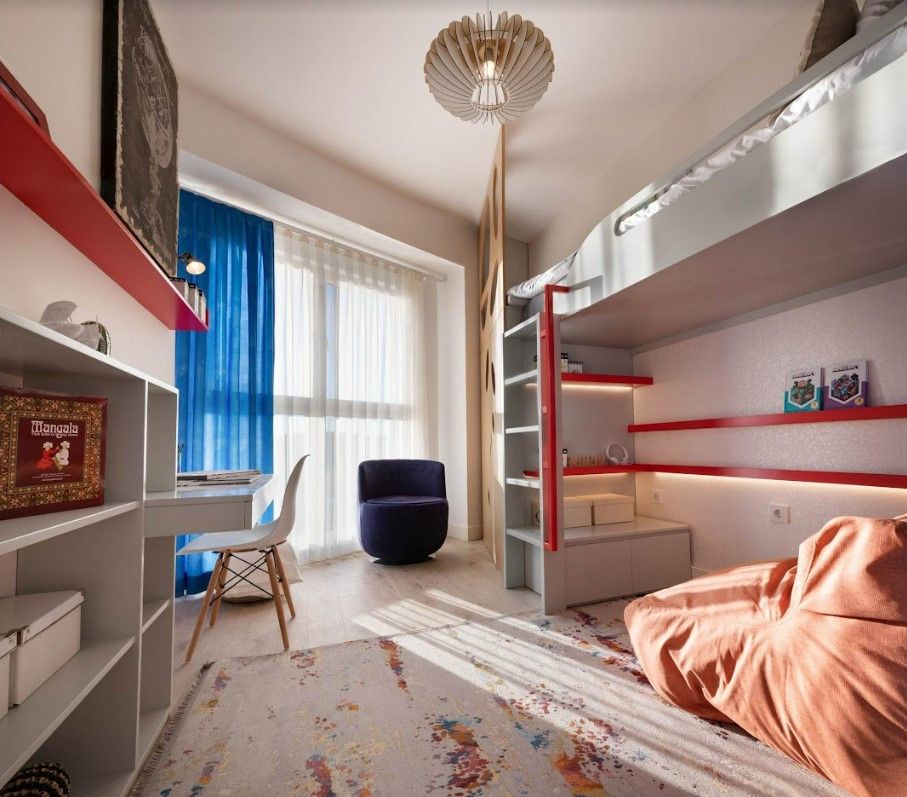 Apartment in Ankara, Türkei, 86 m² - Foto 11