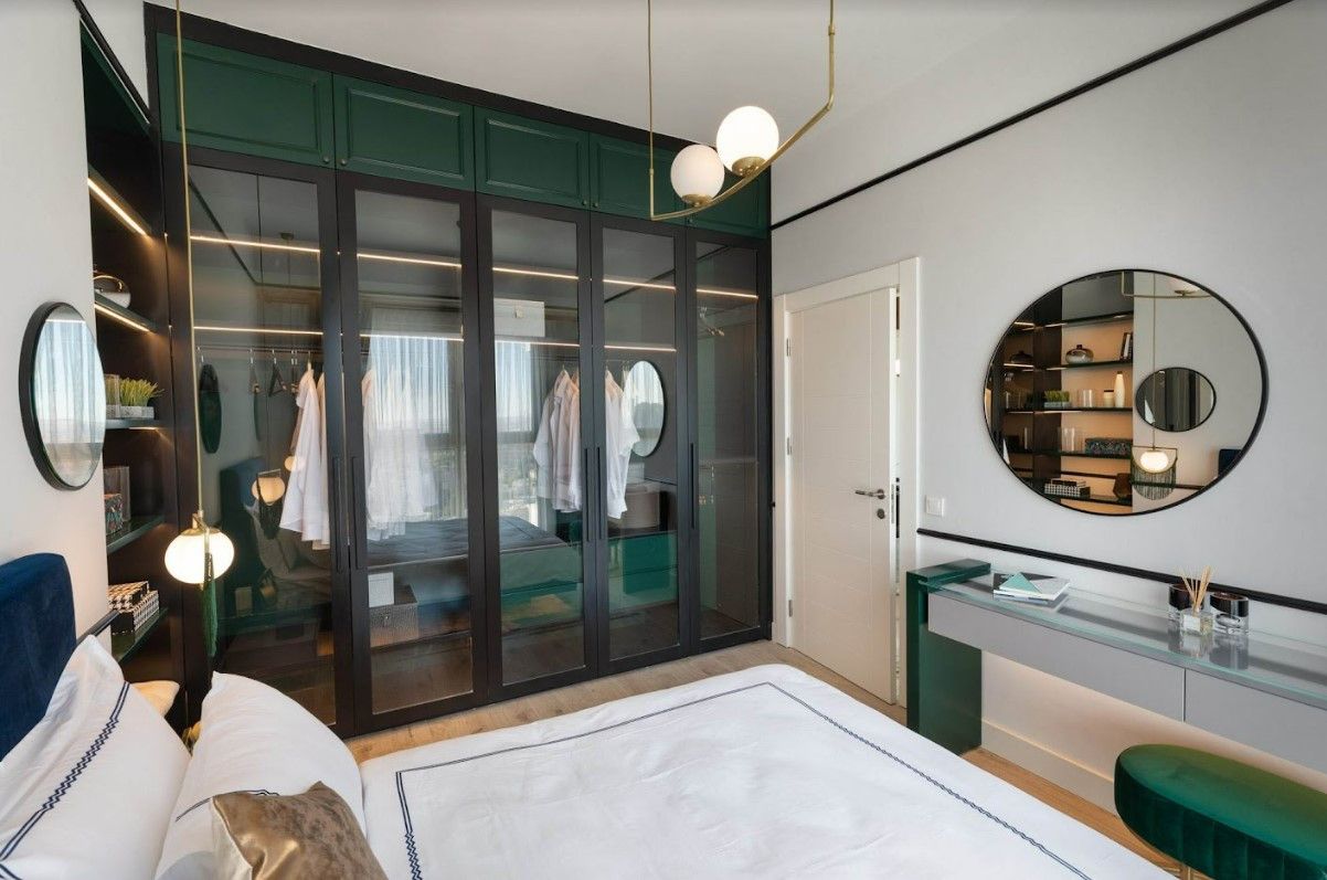 Apartment in Ankara, Türkei, 86 m² - Foto 17