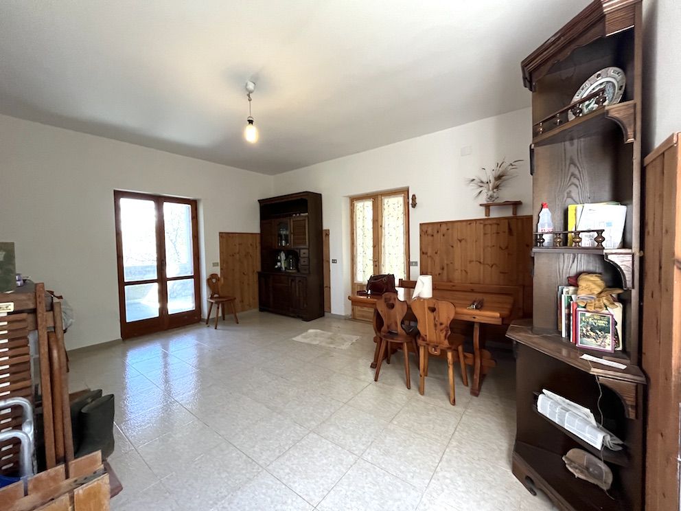 Maison à Cirella, Italie, 140 m² - image 10