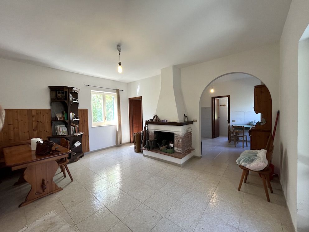 Maison à Cirella, Italie, 140 m² - image 11