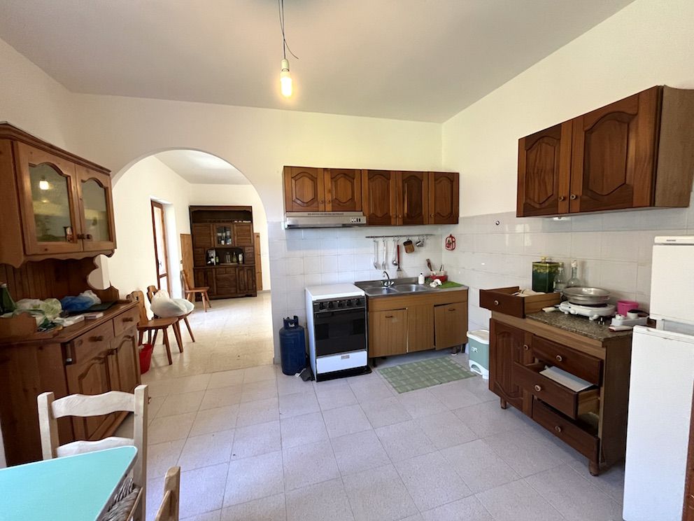 Maison à Cirella, Italie, 140 m² - image 13